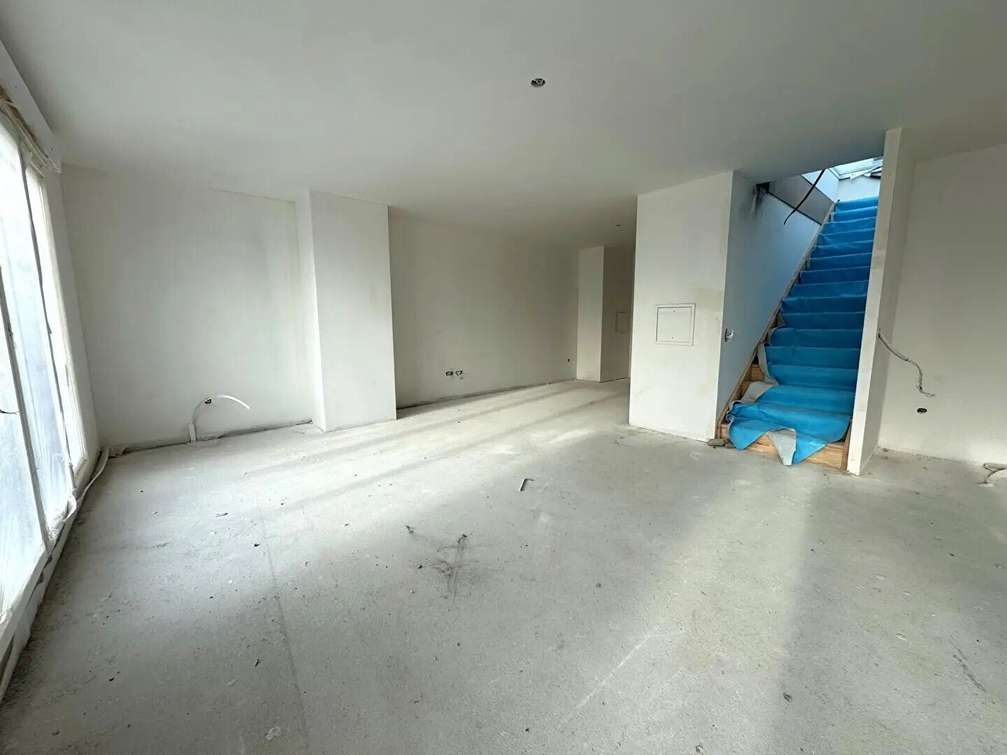 Appartement à vendre, 130m², Issy-les-Moulineaux