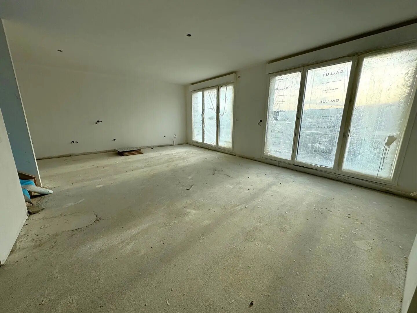 Appartement à vendre, 130m², Issy-les-Moulineaux