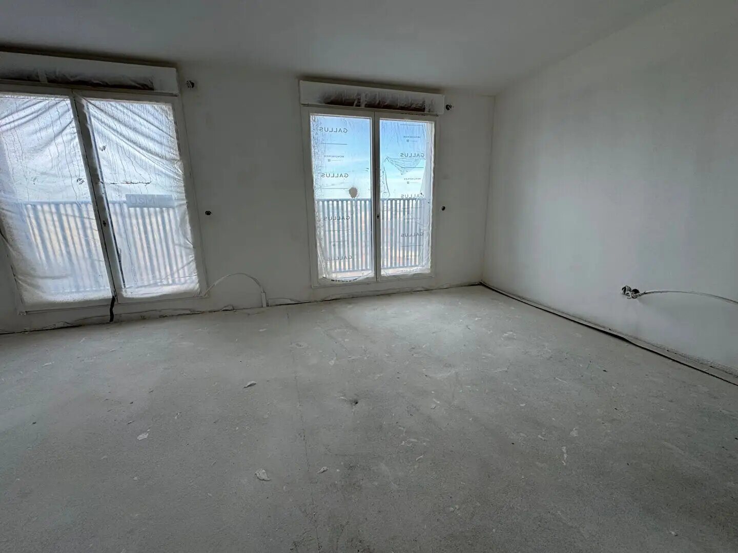 Appartement à vendre, 130m², Issy-les-Moulineaux