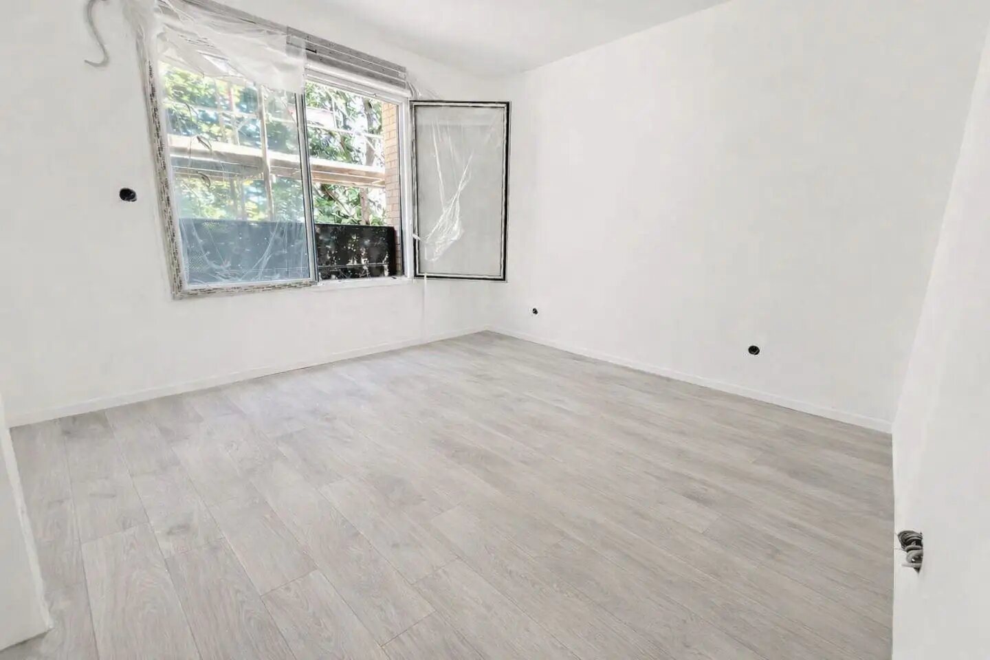 Appartement à vendre, 80m², Castelginest