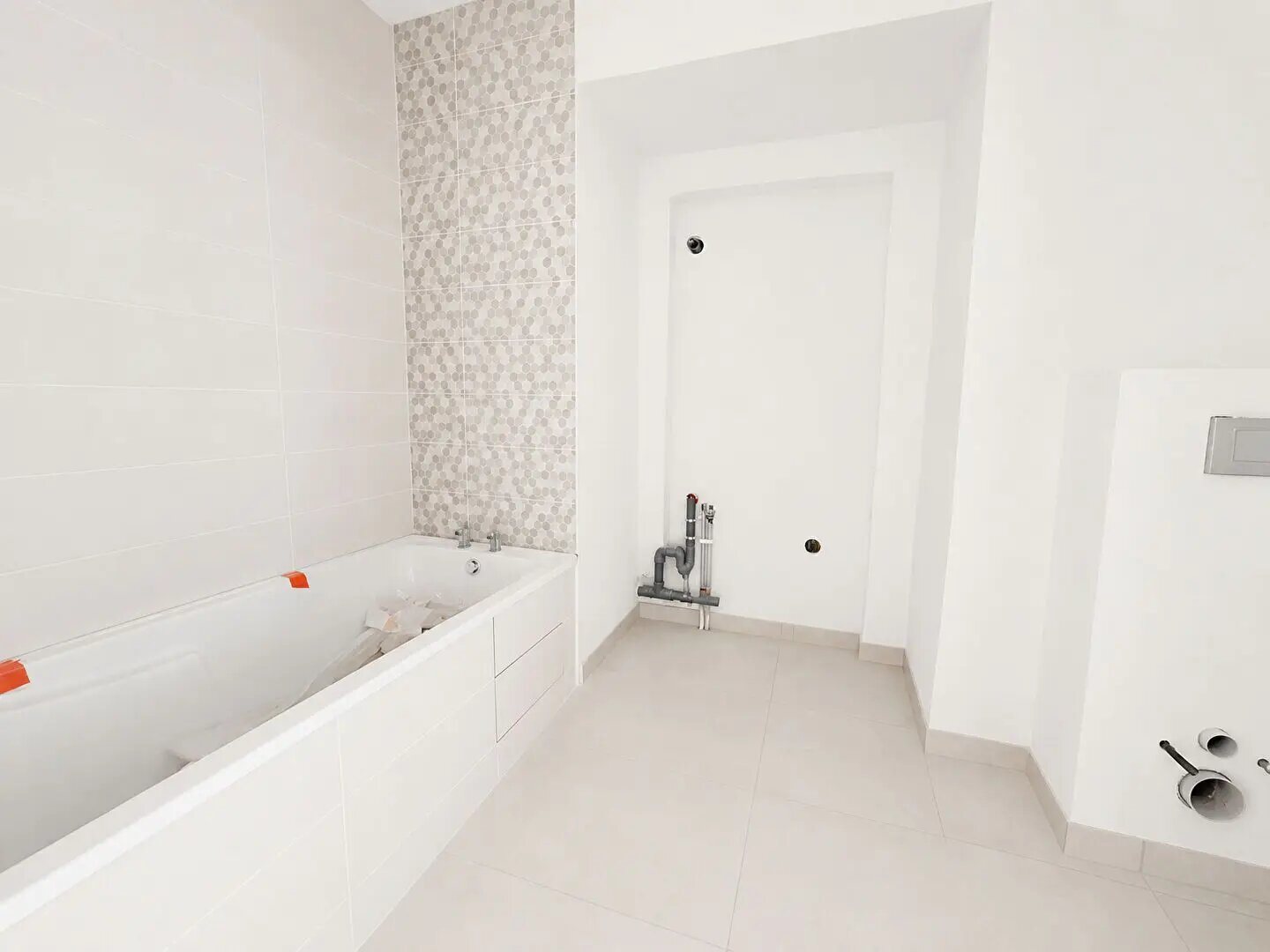 Appartement à vendre, 80m², Castelginest