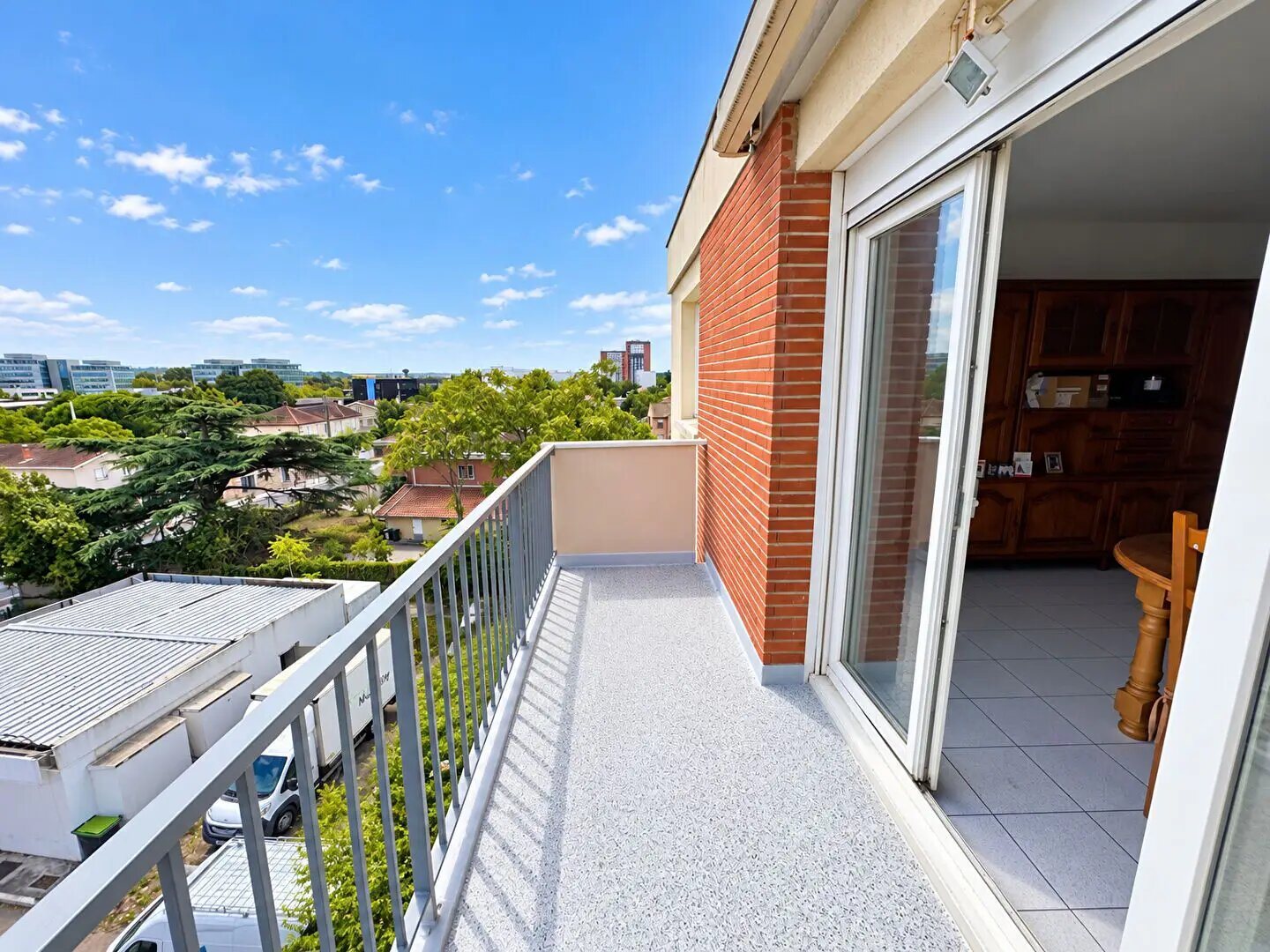 Appartement à vendre, 70m², Toulouse