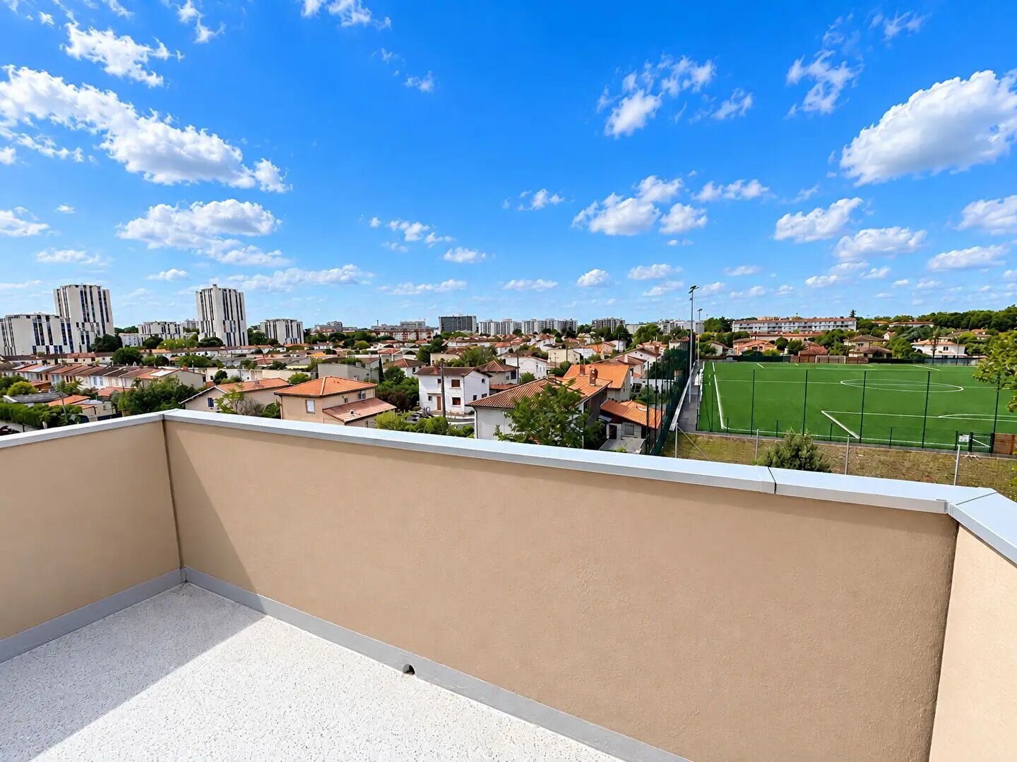 Appartement à vendre, 70m², Toulouse