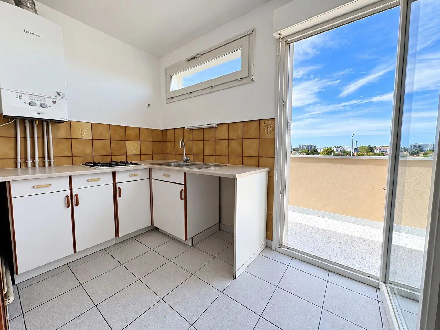 Appartement à vendre, 70m², Toulouse