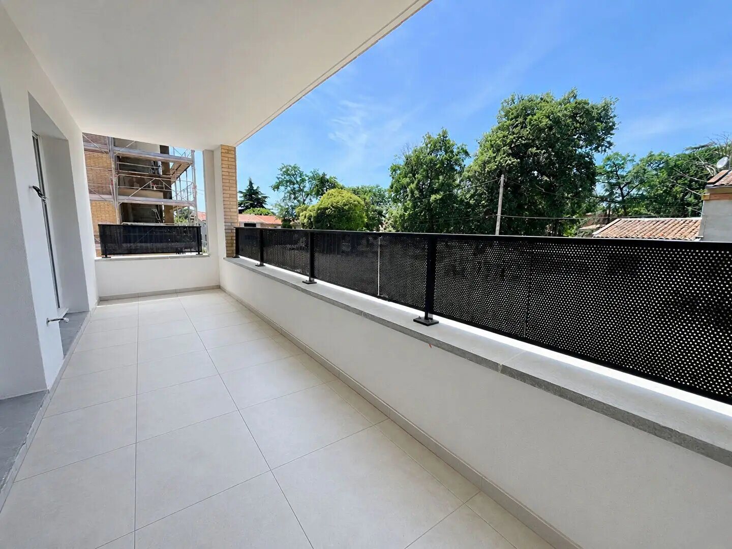 Appartement à vendre, 68m², Castelginest