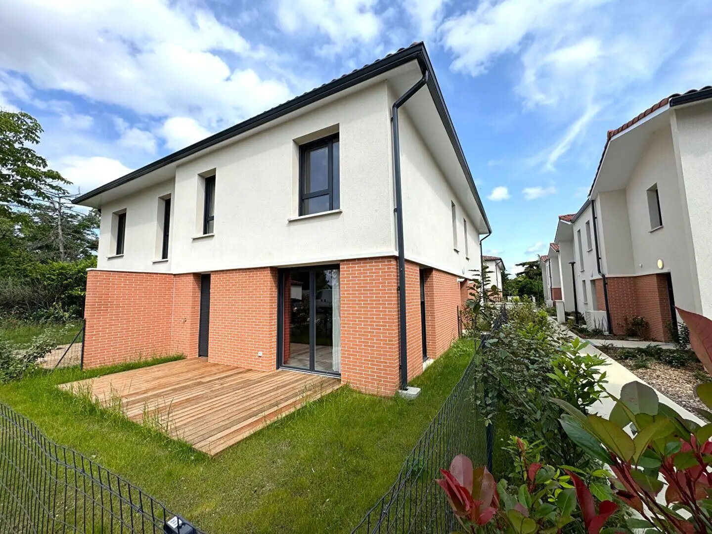 Maison à vendre, 74m², Toulouse