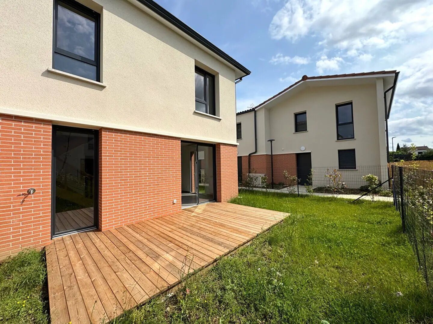 Maison à vendre, 74m², Toulouse