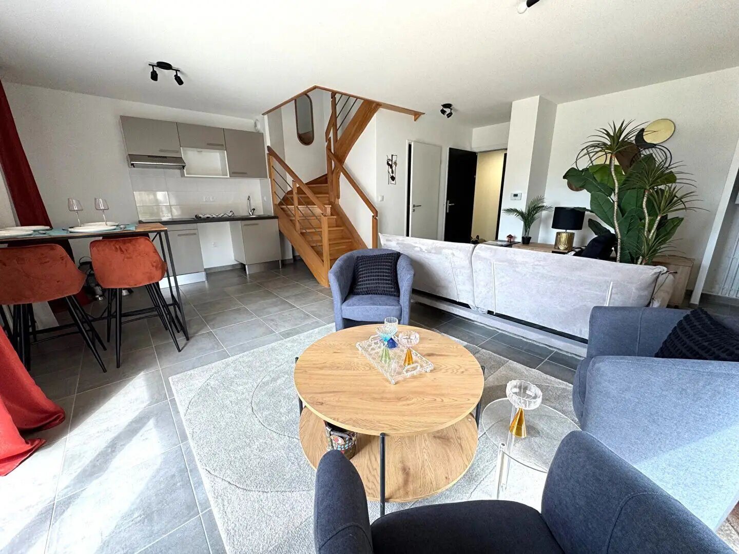 Maison à vendre, 74m², Toulouse
