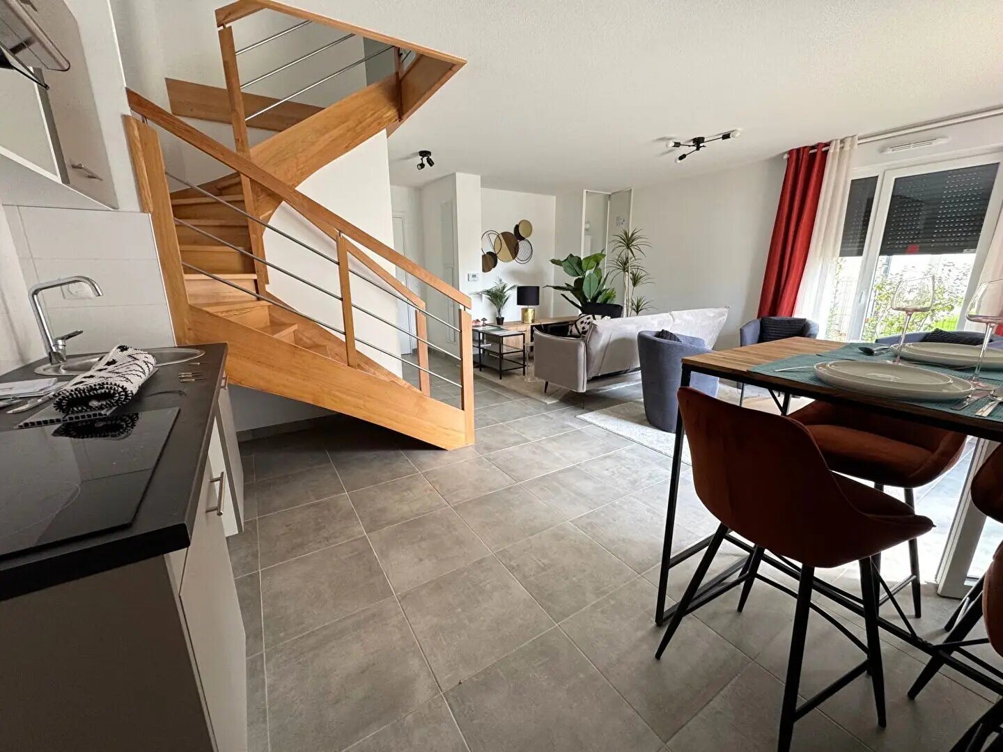Maison à vendre, 74m², Toulouse