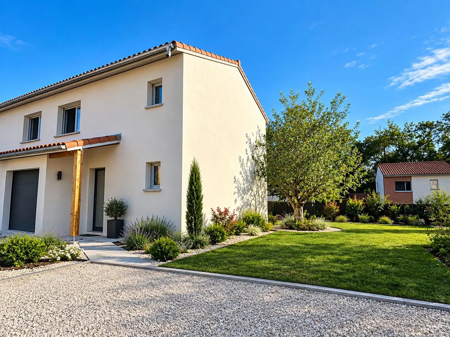 Maison à vendre, 87m², Montrabé