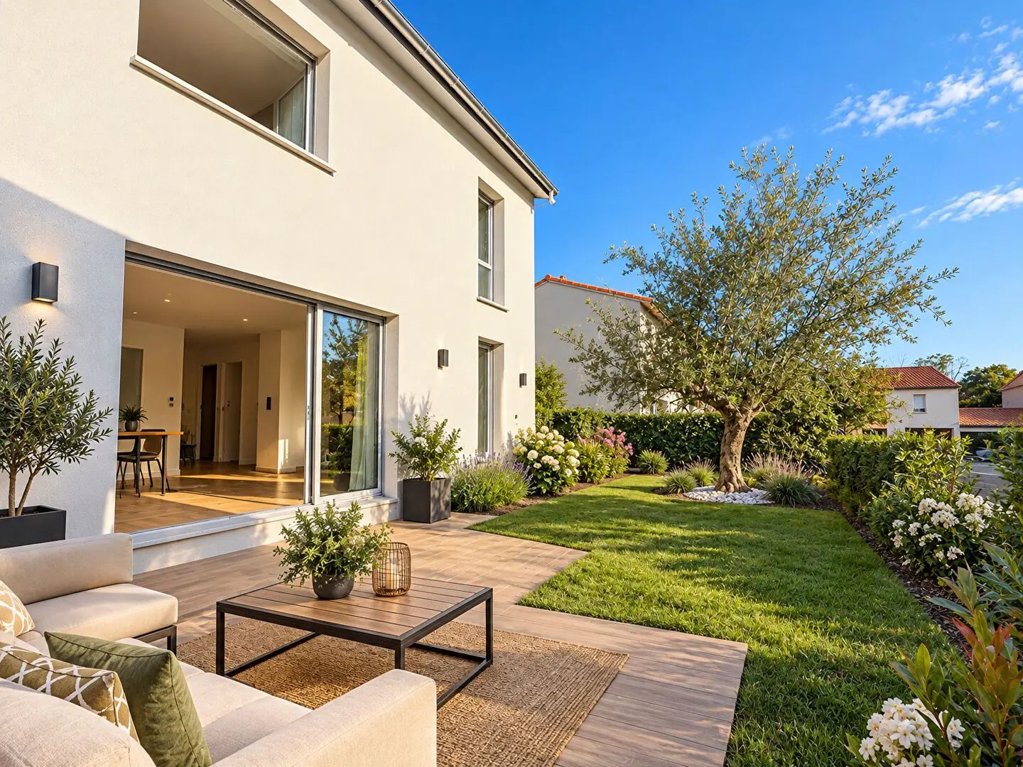 Maison à vendre, 87m², Montrabé