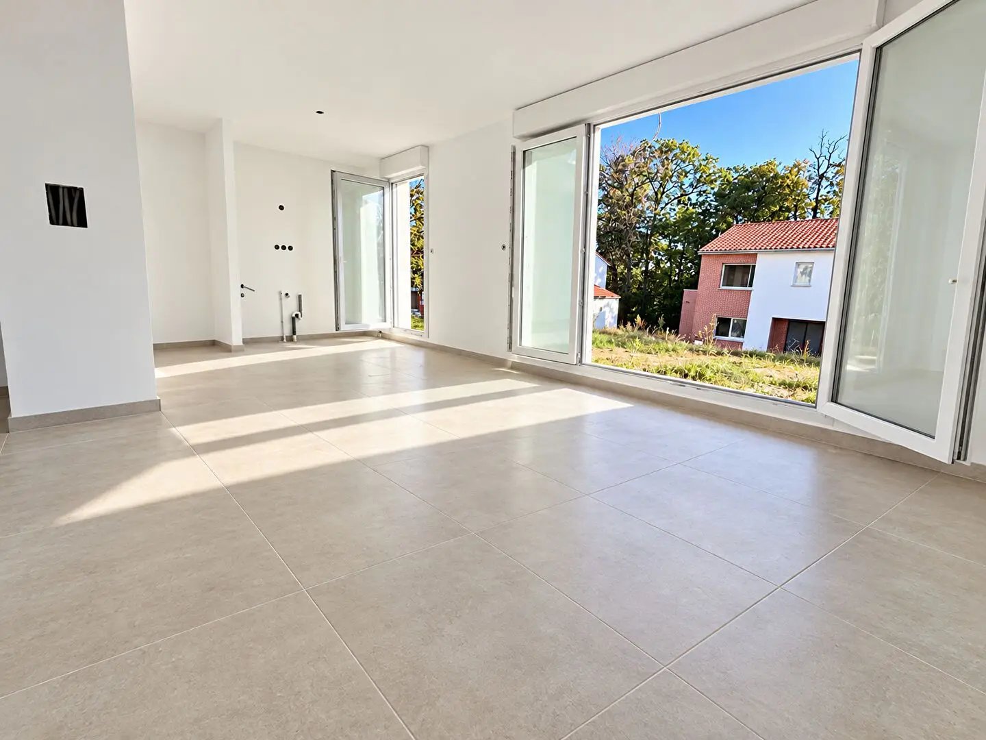 Maison à vendre, 87m², Montrabé