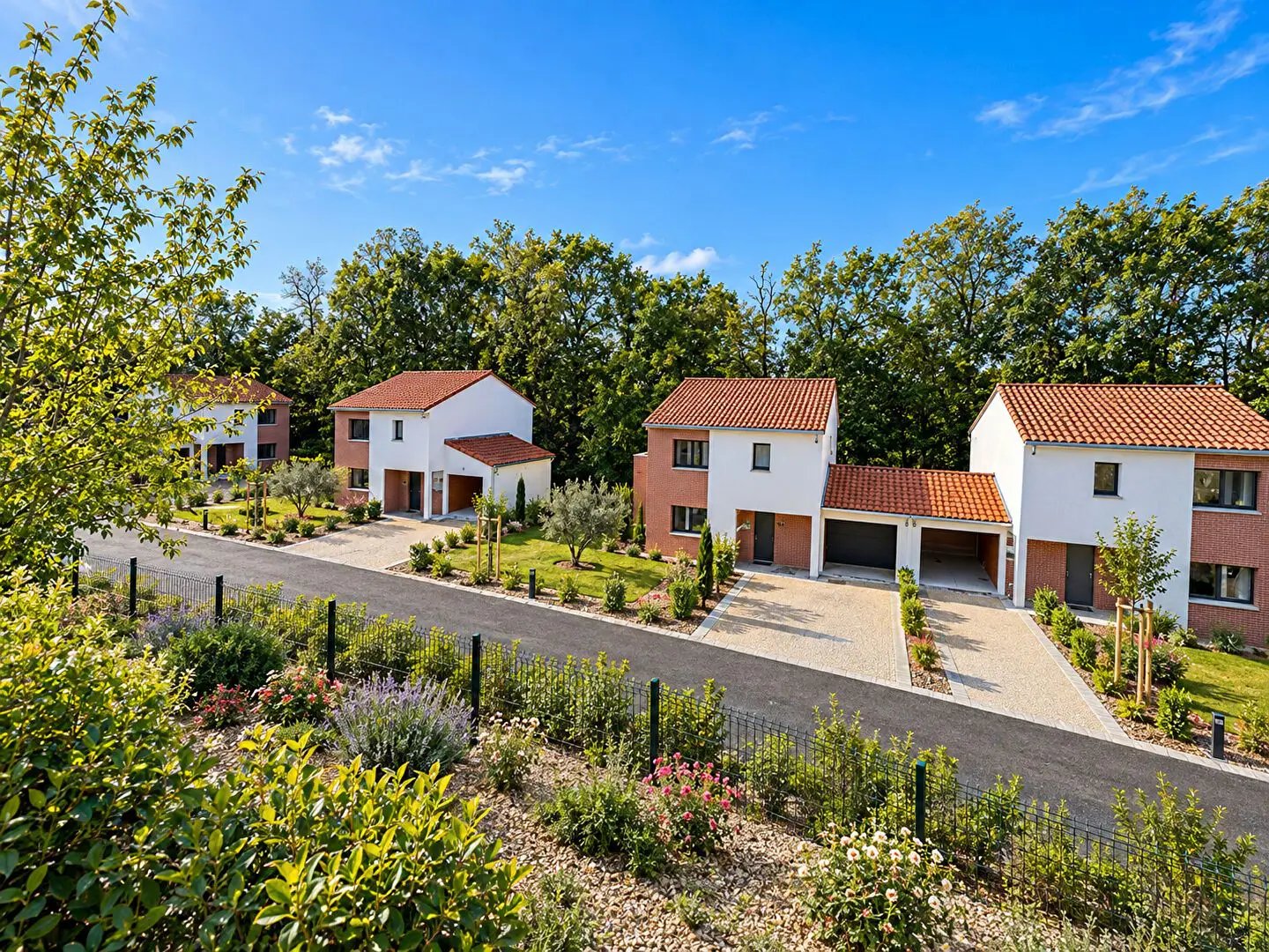 Maison à vendre, 87m², Montrabé