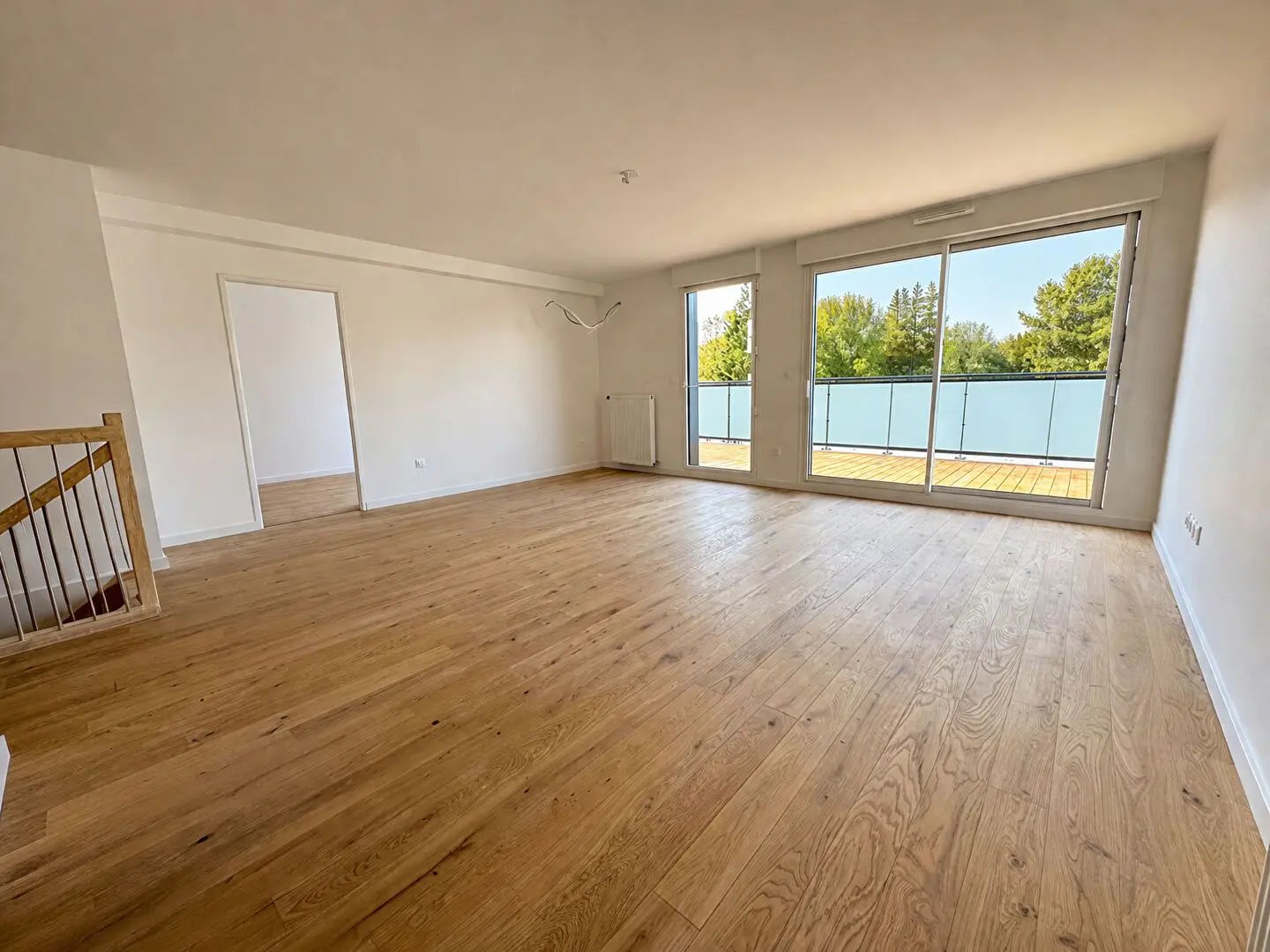 Appartement à vendre, 110m², Toulouse
