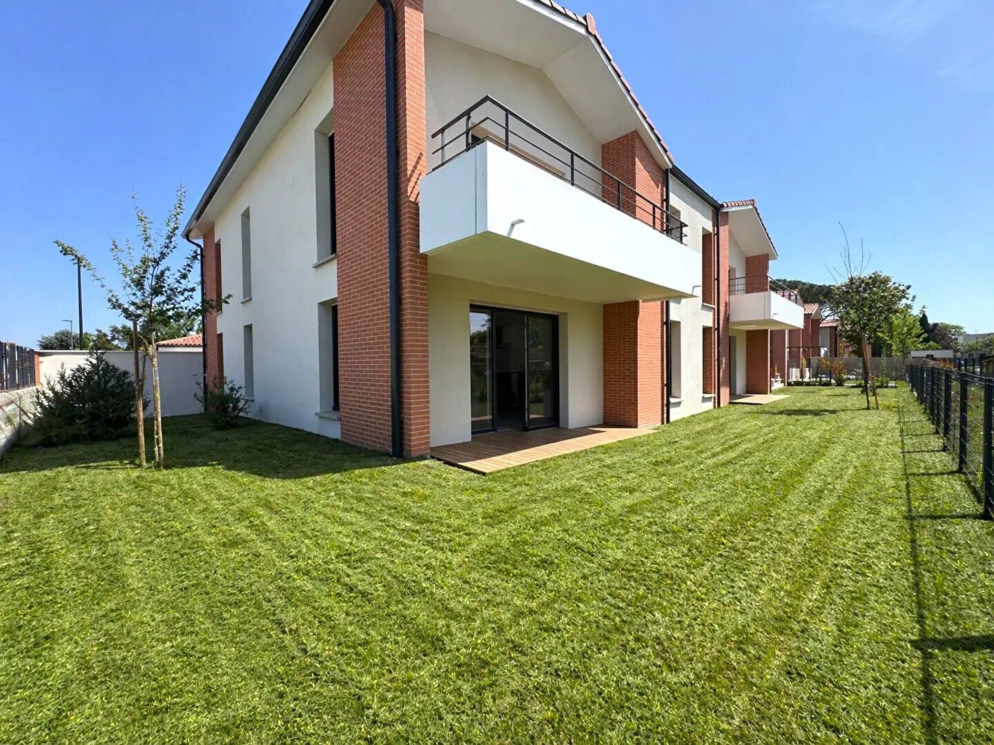 Appartement à vendre, 65m², Toulouse
