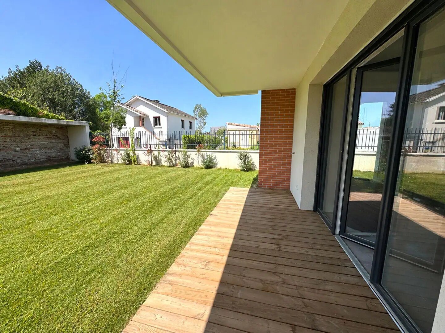 Appartement à vendre, 65m², Toulouse