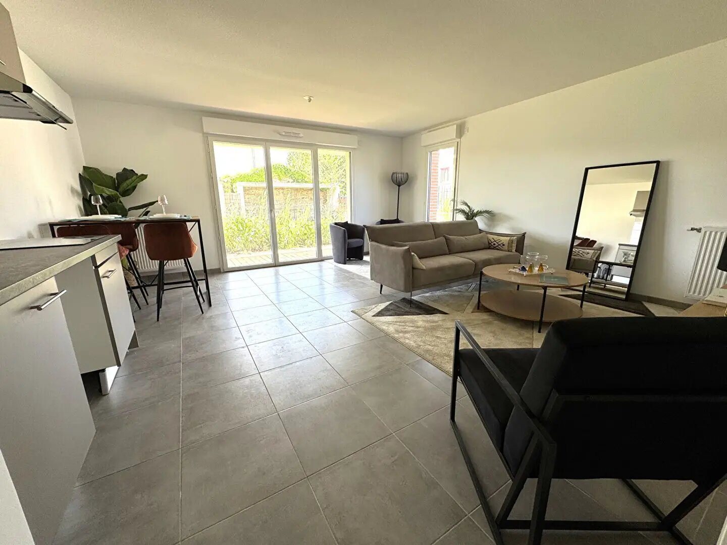 Appartement à vendre, 65m², Toulouse