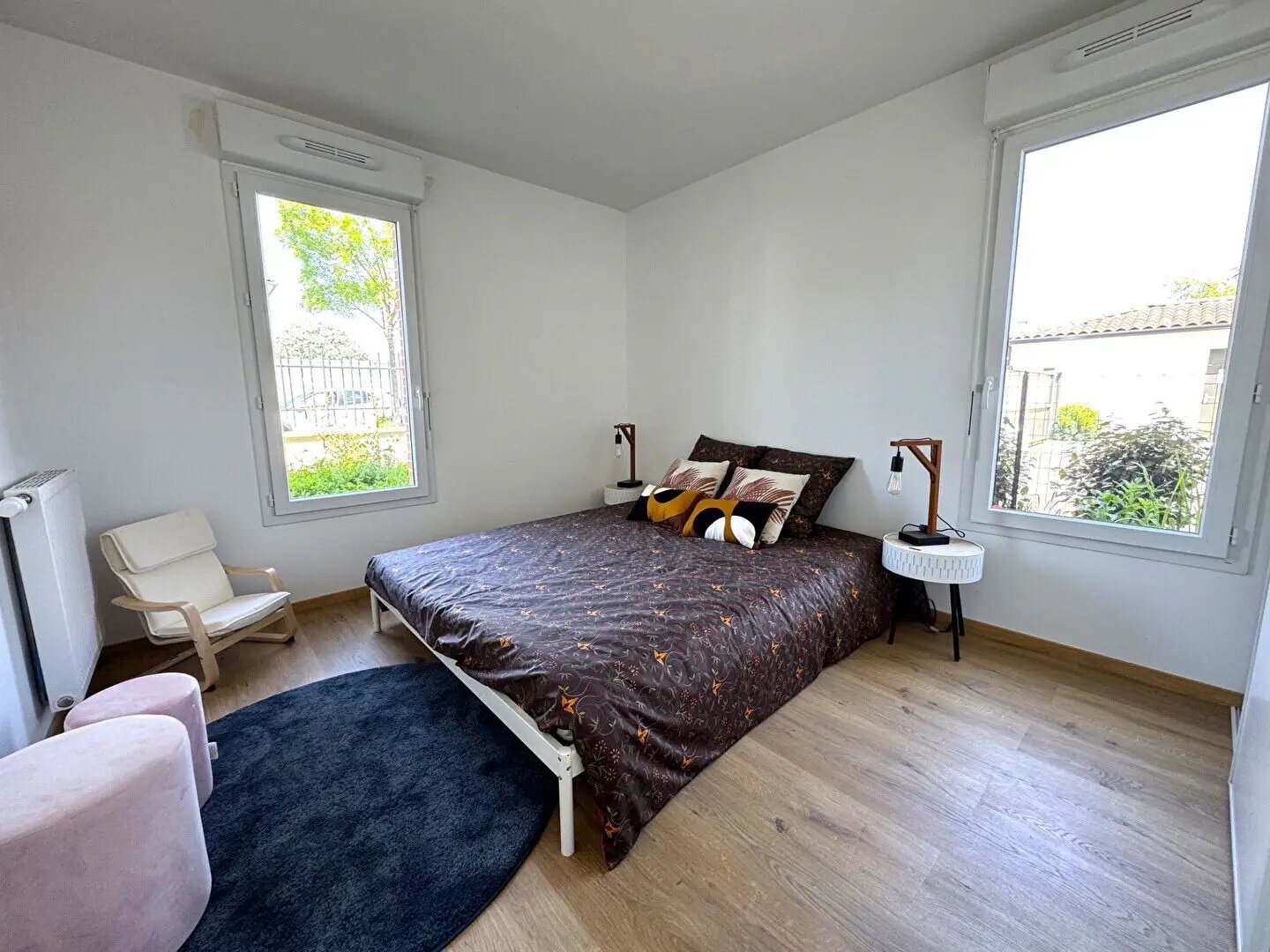 Appartement à vendre, 65m², Toulouse