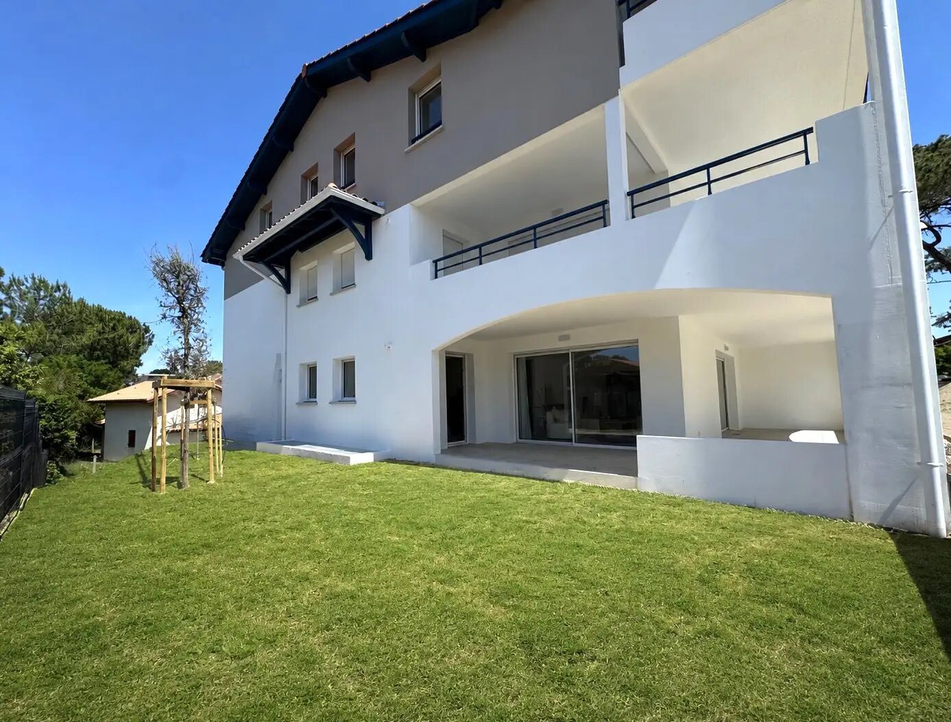 Appartement à vendre, 100m², Capbreton