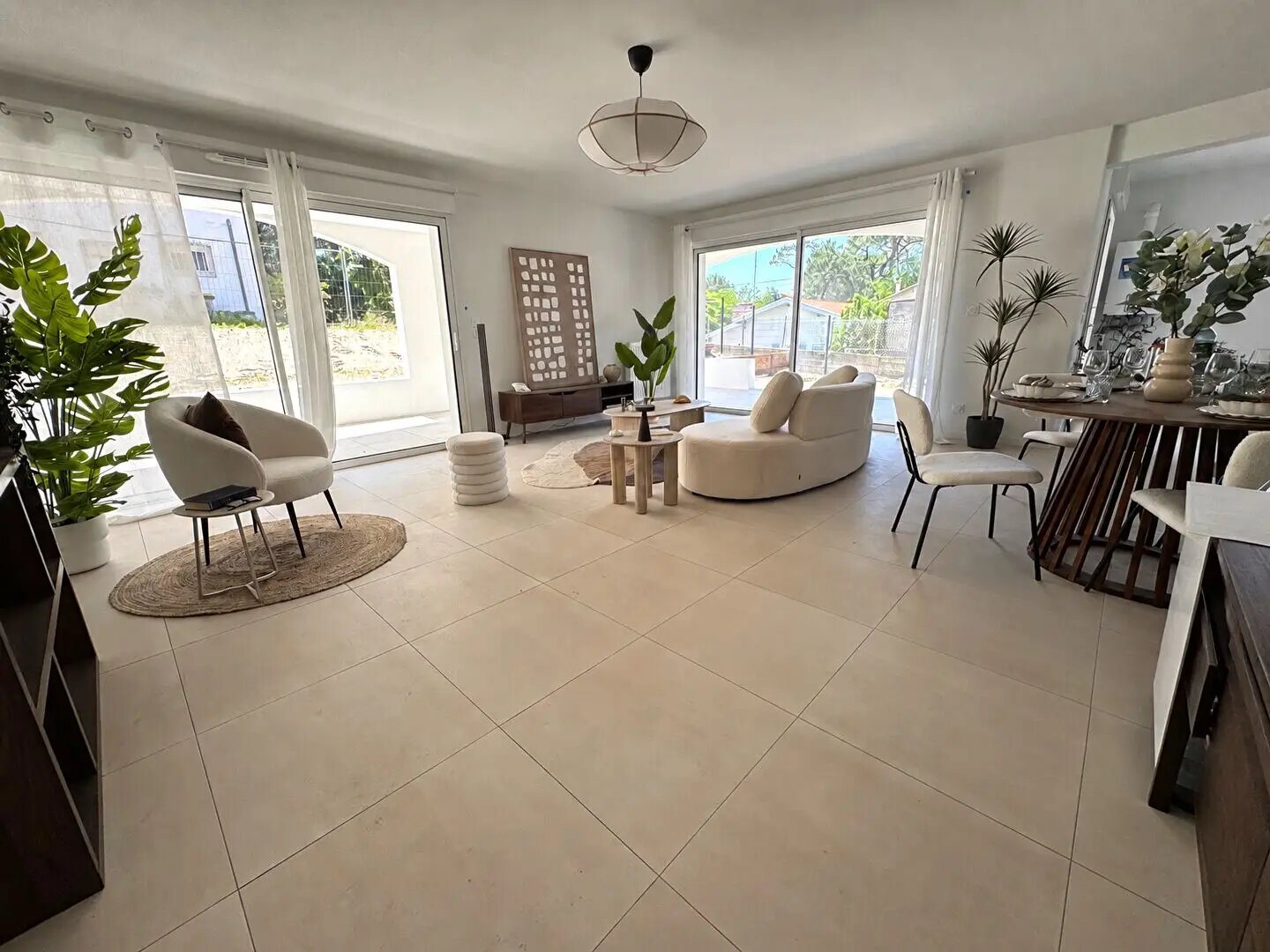 Appartement à vendre, 100m², Capbreton