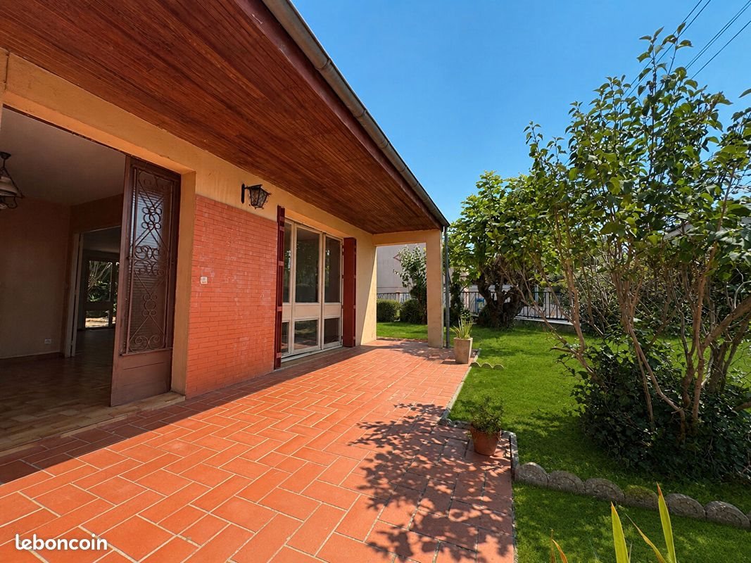 Maison à vendre, 102m², L'Union
