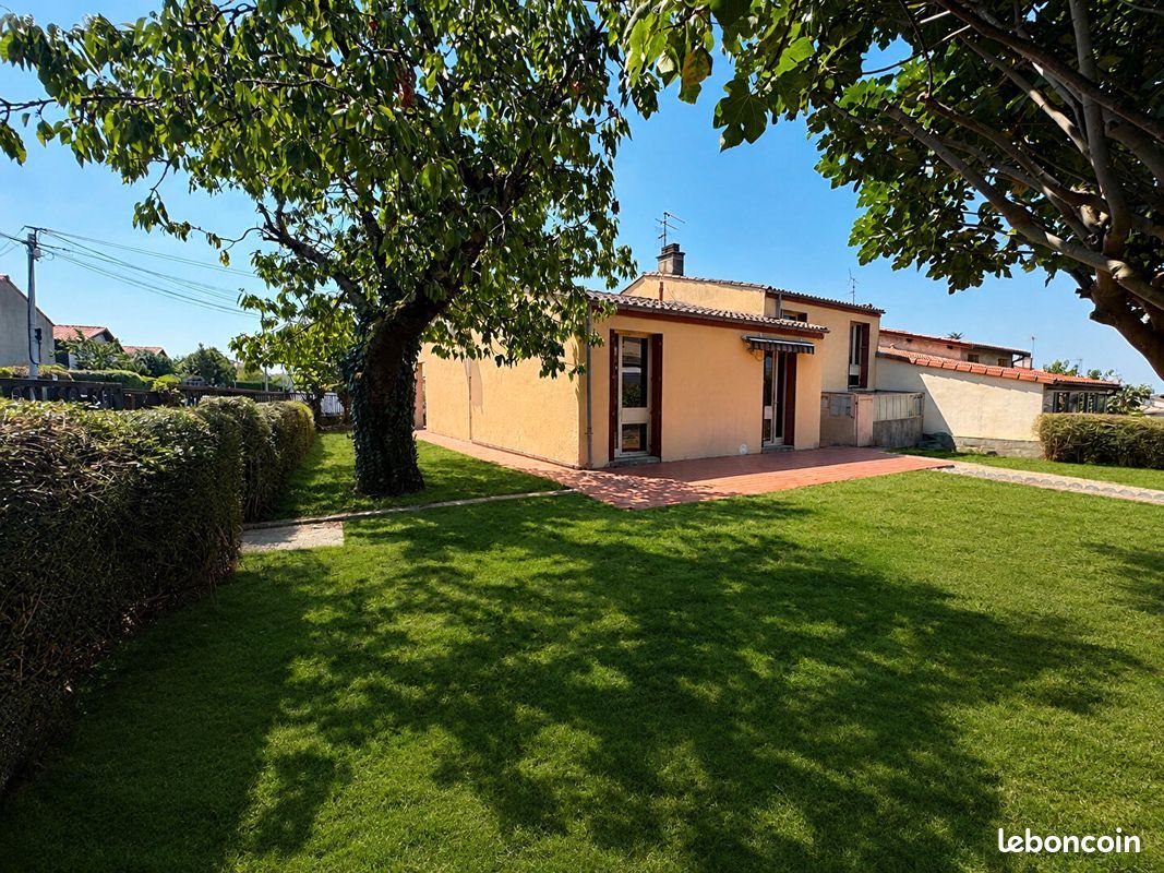 Maison à vendre, 102m², L'Union