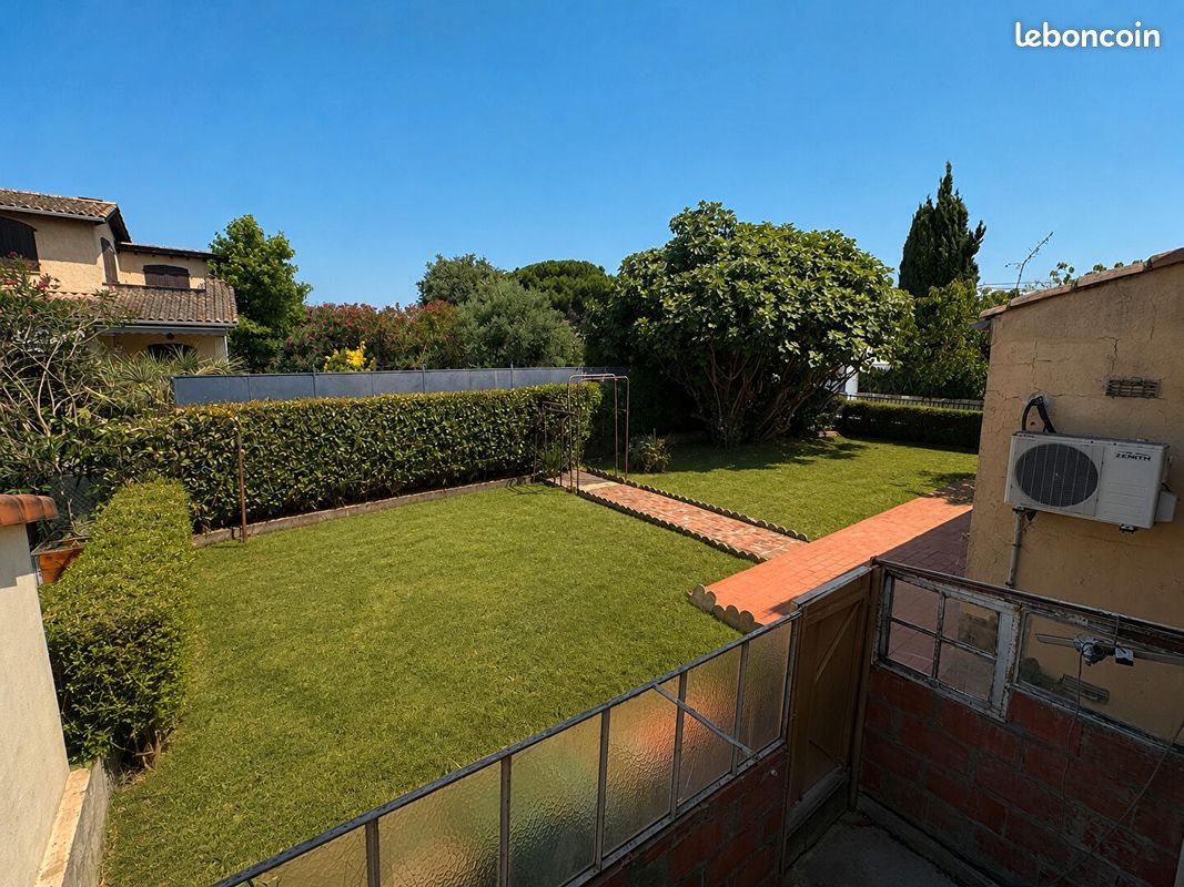 Maison à vendre, 102m², L'Union