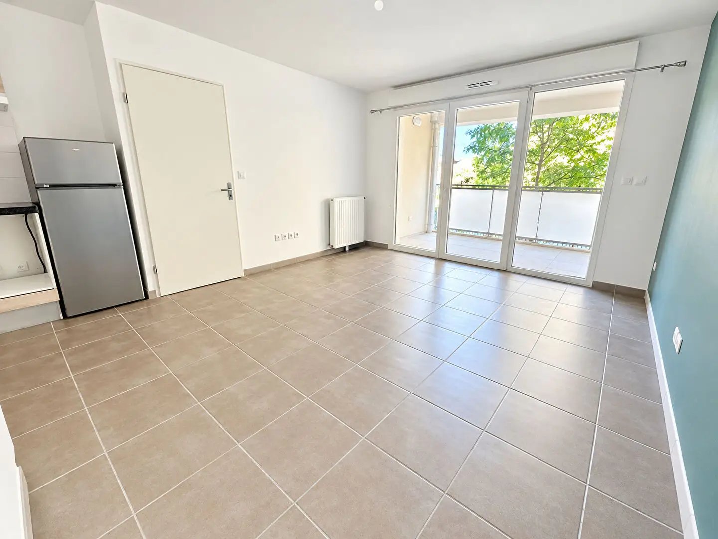 Appartement à vendre, 44m², Toulouse
