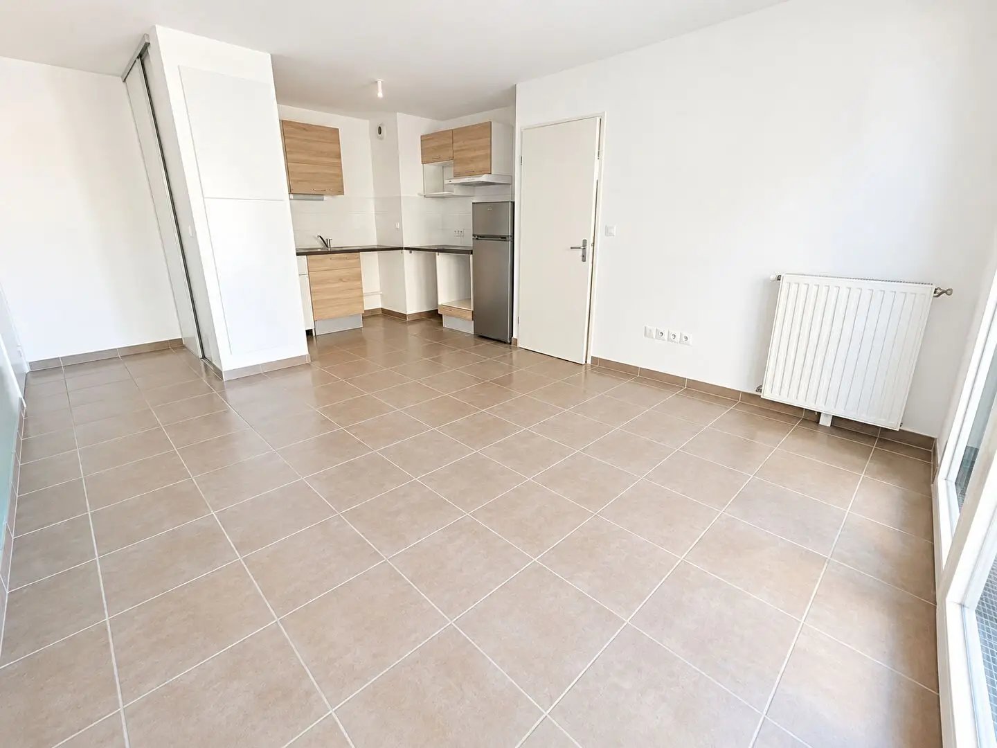 Appartement à vendre, 44m², Toulouse