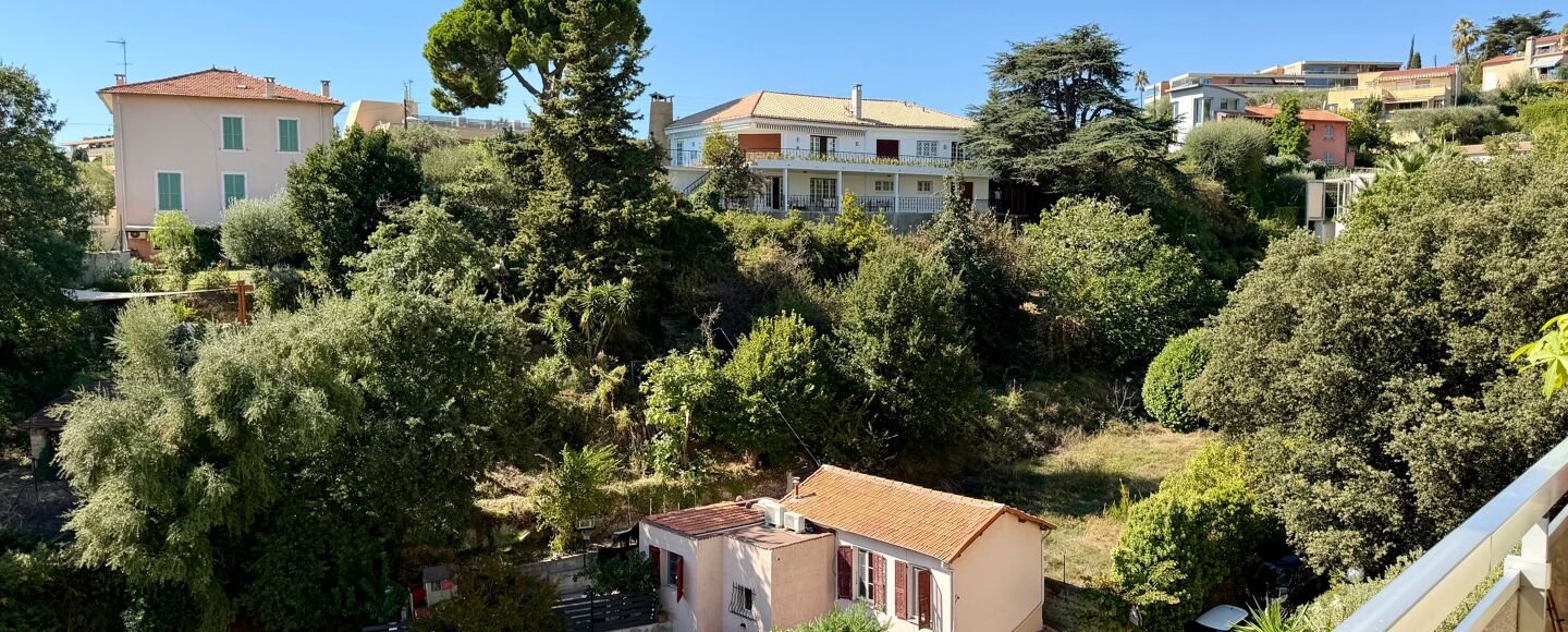 Appartement à vendre, 70m², Nice