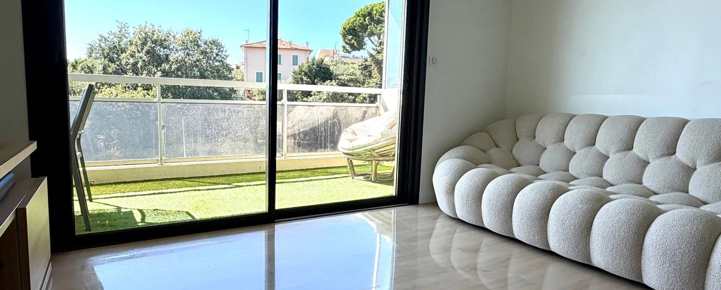 Appartement à vendre, 70m², Nice
