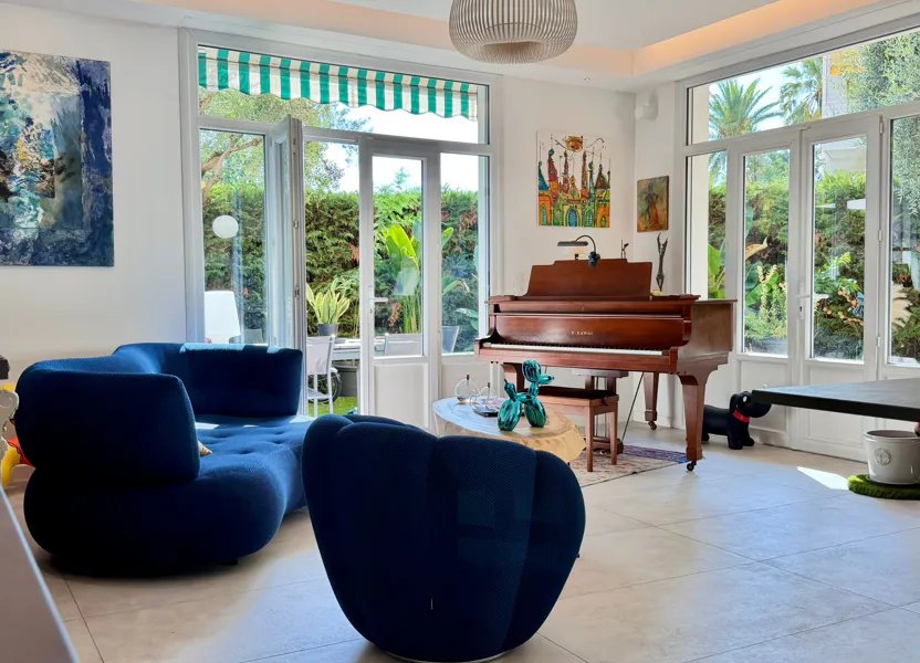 Appartement à vendre, 85m², Nice
