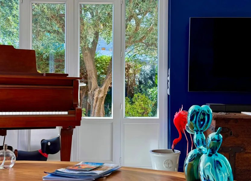 Appartement à vendre, 85m², Nice