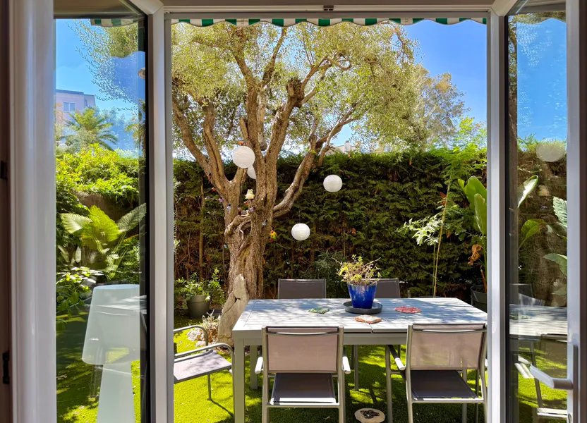 Appartement à vendre, 85m², Nice