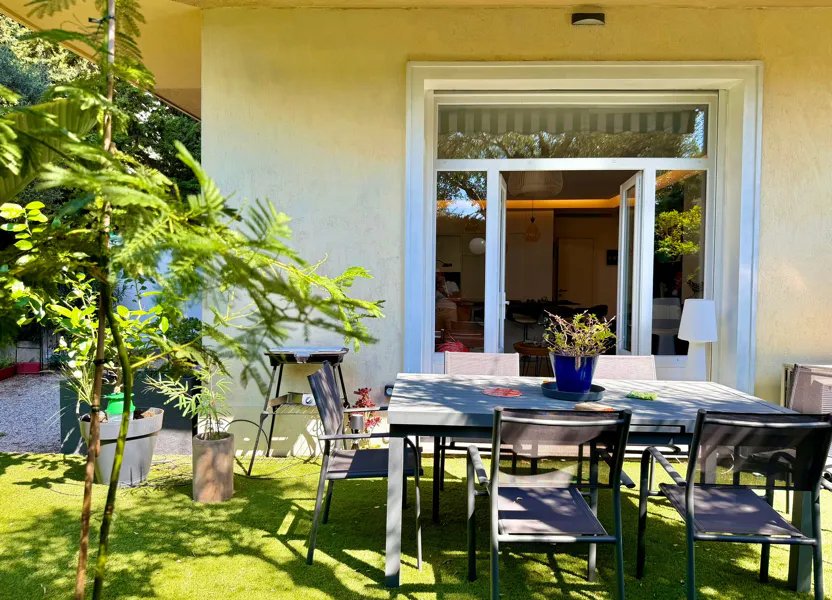Appartement à vendre, 85m², Nice