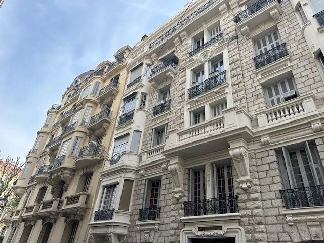 Appartement à vendre, 94m², Nice