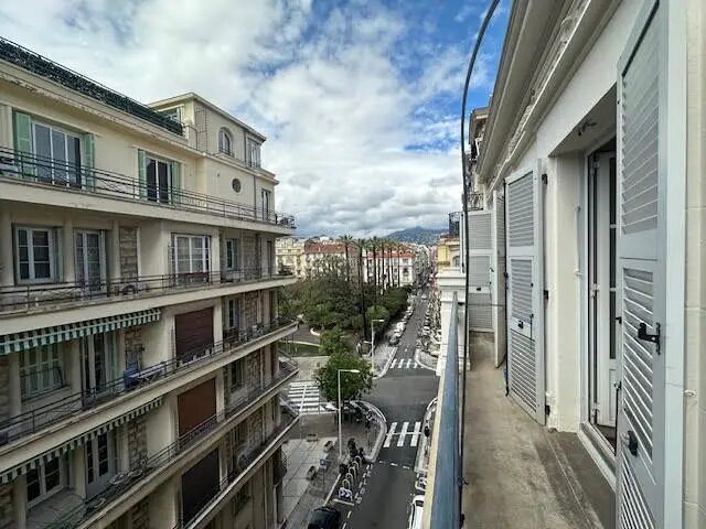 Appartement à vendre, 94m², Nice