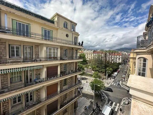 Appartement à vendre, 94m², Nice