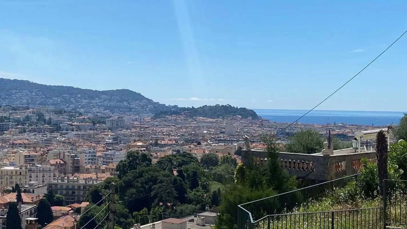 Appartement à vendre, 25m², Nice