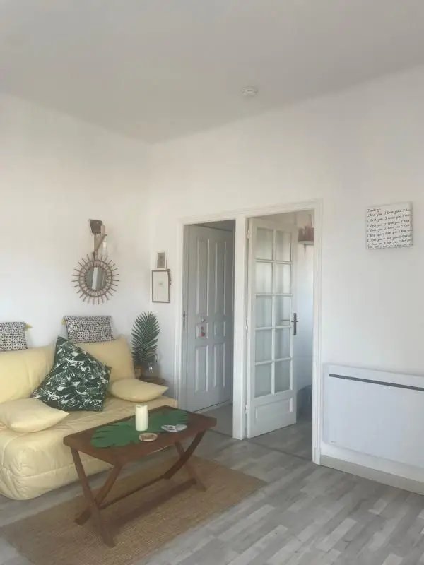 Appartement à vendre, 25m², Nice