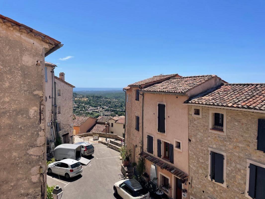 Maison à vendre, 200m², Châteauneuf-Grasse