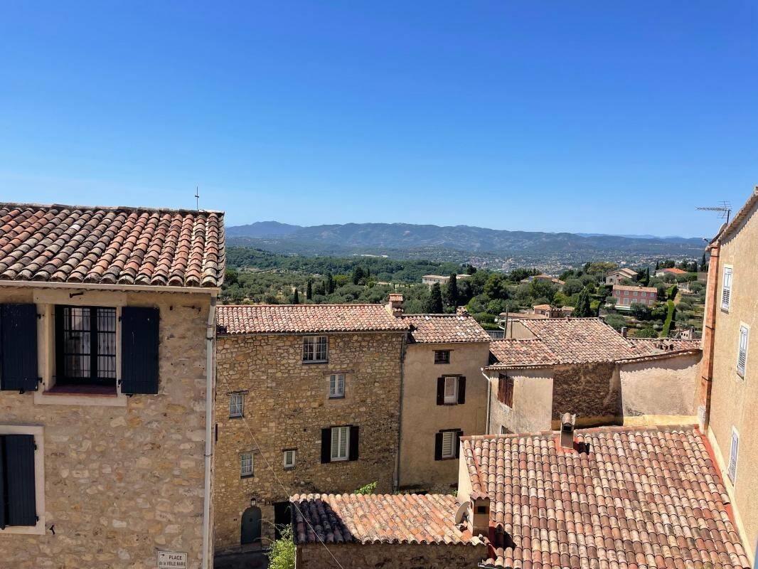 Maison à vendre, 200m², Châteauneuf-Grasse