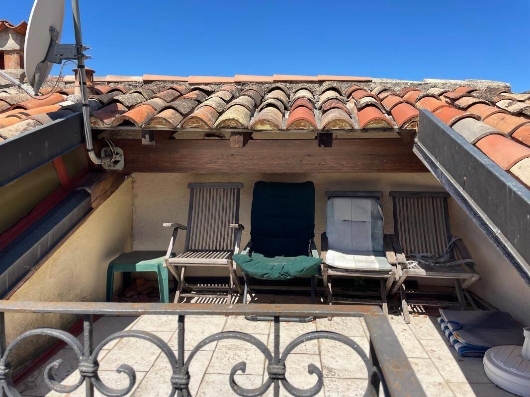 Maison à vendre, 200m², Châteauneuf-Grasse