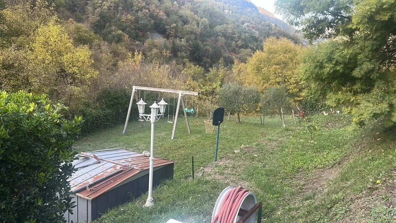 Maison à vendre, 100m², Utelle