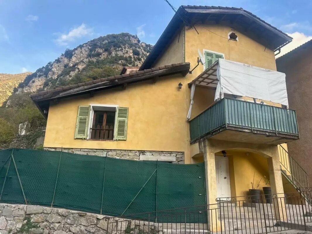 Maison à vendre, 100m², Utelle