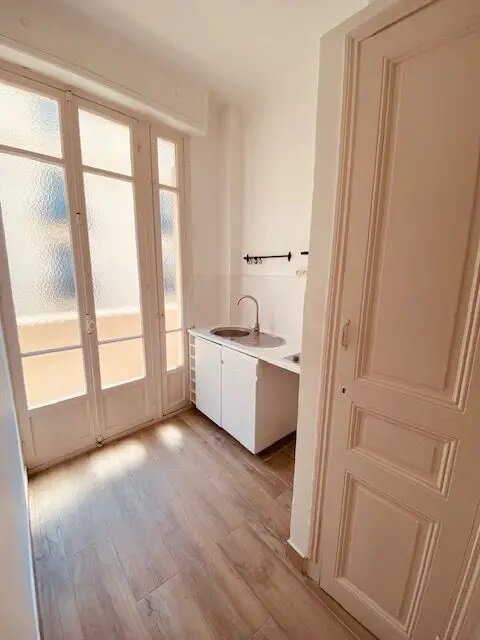 Appartement à vendre, 26m², Nice