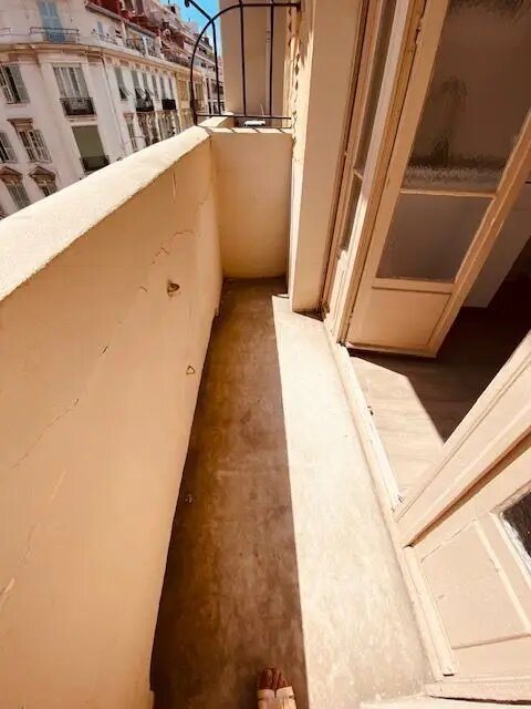 Appartement à vendre, 26m², Nice