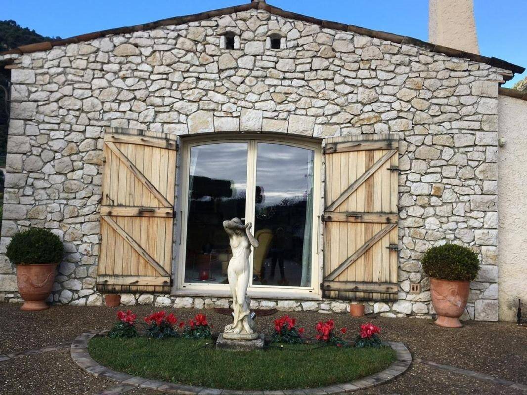 Maison à vendre, 130m², Falicon