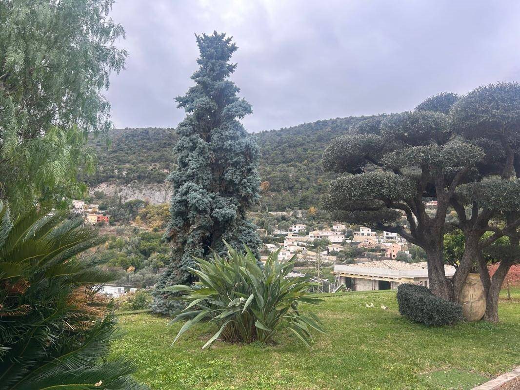 Maison à vendre, 130m², Falicon
