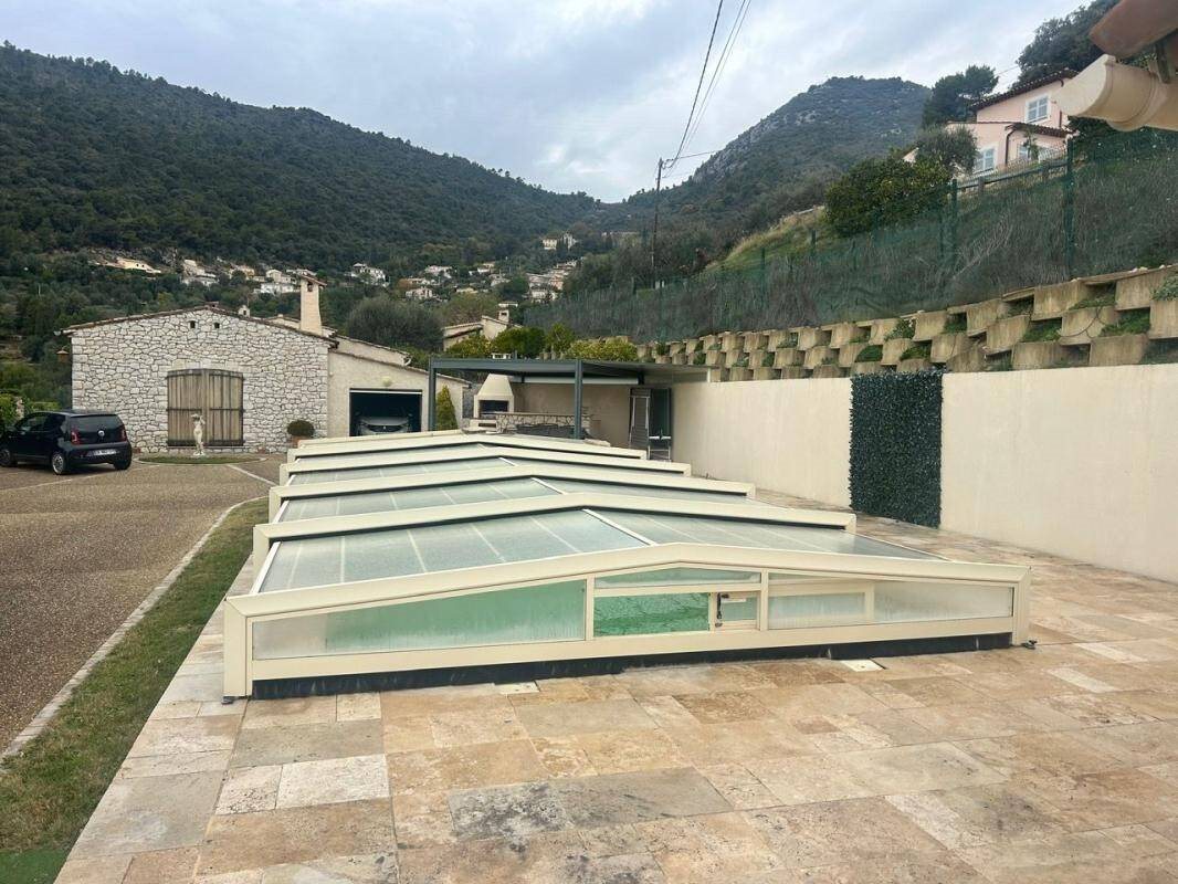 Maison à vendre, 130m², Falicon